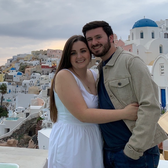 HOST PICK 💕 J.Crew White Midi Dress Button Down - Picture 6 of 6